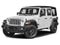 2026 Jeep Wrangler 4-Door Willys 4x4