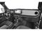 2026 Jeep Wrangler 4-Door Willys 4x4