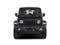 2026 Jeep Wrangler 4-Door Willys 4x4