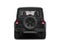 2026 Jeep Wrangler 4-Door Willys 4x4