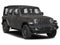 2026 Jeep Wrangler 4-Door Willys 4x4