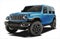 2027 Jeep Wrangler WRANGLER 4-DOOR SAHARA