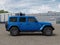 2027 Jeep Wrangler WRANGLER 4-DOOR SAHARA