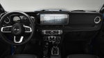2027 Jeep Wrangler WRANGLER 4-DOOR SAHARA