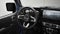 2027 Jeep Wrangler WRANGLER 4-DOOR SAHARA