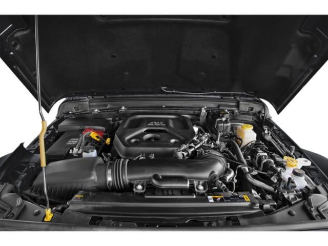 2026 Jeep Wrangler Sport RHD Right Hand Drive