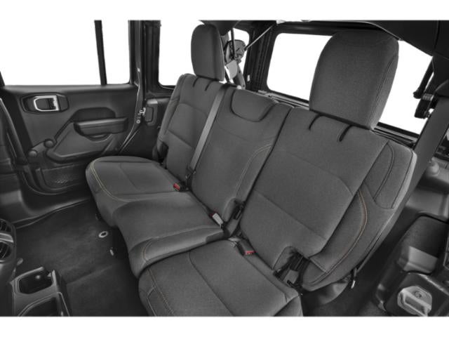 2026 Jeep Wrangler Sport RHD Right Hand Drive