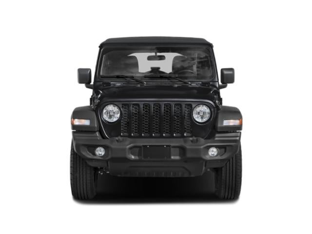 2026 Jeep Wrangler Sport RHD Right Hand Drive