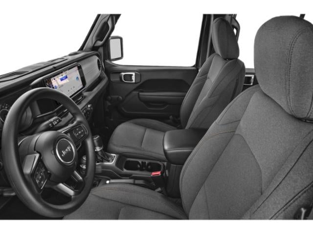 2026 Jeep Wrangler Sport RHD Right Hand Drive