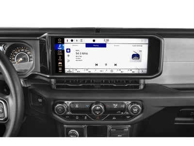 2026 Jeep Wrangler Sport RHD Right Hand Drive