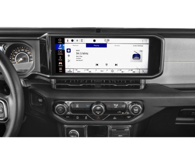2026 Jeep Wrangler Sport RHD Right Hand Drive