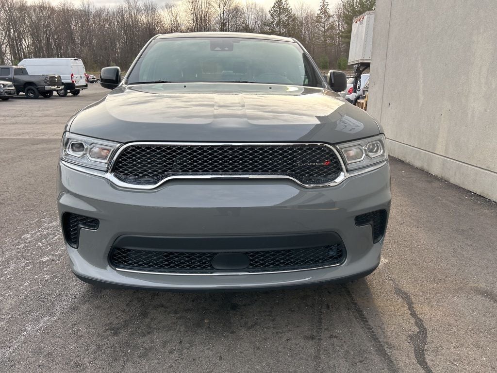 2024 Dodge Durango SXT Plus AWD