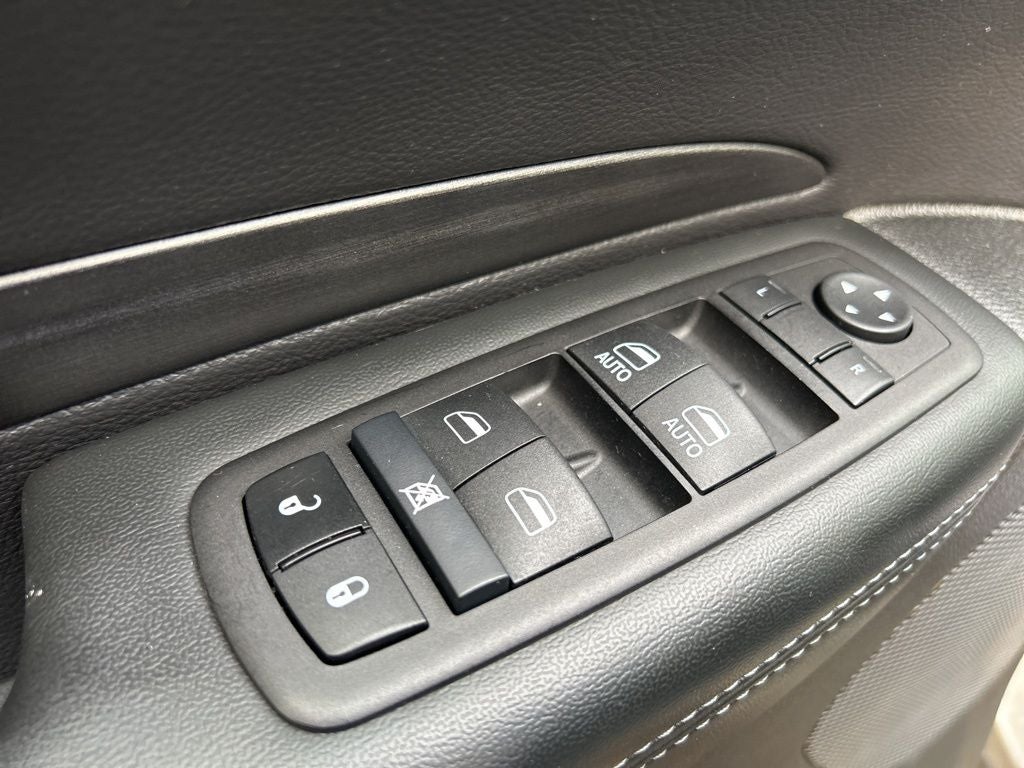 2024 Dodge Durango SXT Plus AWD