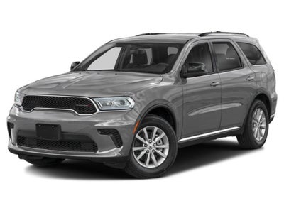 2024 Dodge Durango SXT Plus AWD