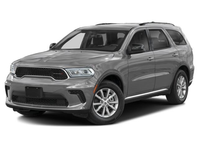 2024 Dodge Durango SXT Plus AWD