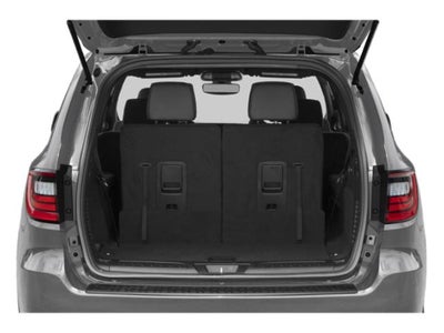 2024 Dodge Durango SXT Plus AWD