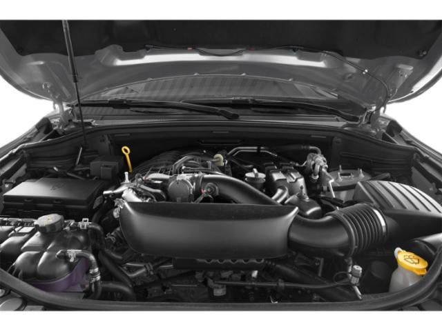 2024 Dodge Durango SXT Plus AWD