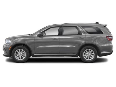2024 Dodge Durango SXT Plus AWD