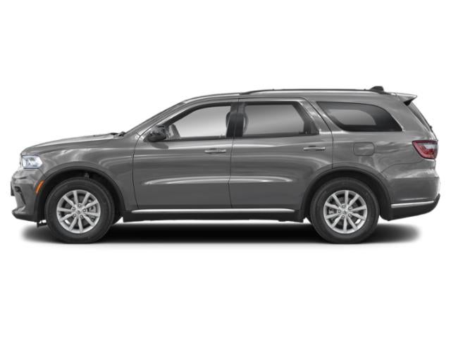 2024 Dodge Durango SXT Plus AWD