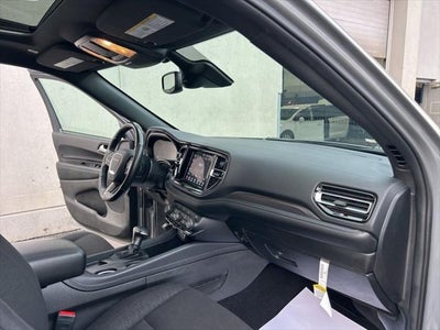 2024 Dodge Durango SXT Plus AWD
