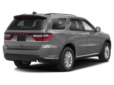 2024 Dodge Durango SXT Plus AWD
