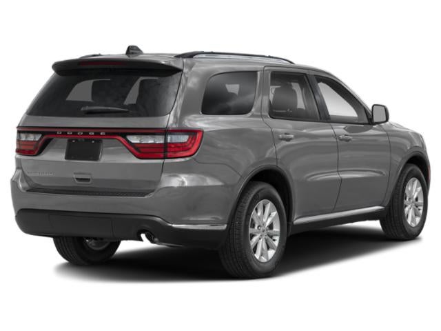 2024 Dodge Durango SXT Plus AWD