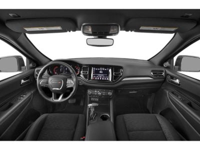 2024 Dodge Durango SXT Plus AWD