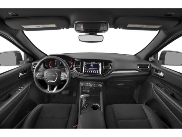 2024 Dodge Durango SXT Plus AWD