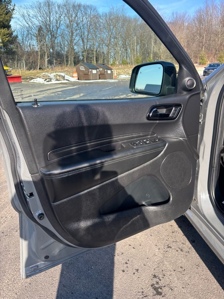 2022 Dodge Durango GT Plus AWD