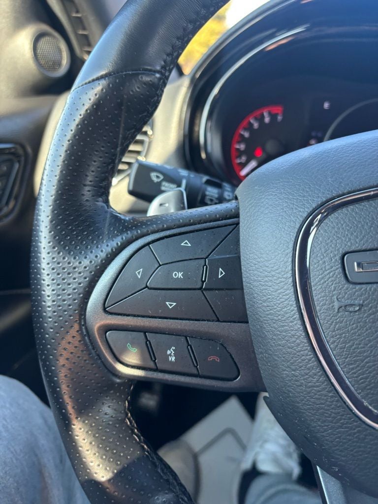 2022 Dodge Durango GT Plus AWD