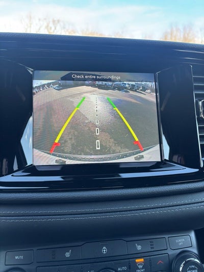 2022 Dodge Durango GT Plus AWD