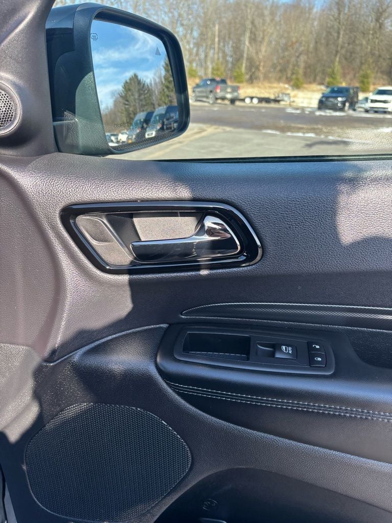 2022 Dodge Durango GT Plus AWD