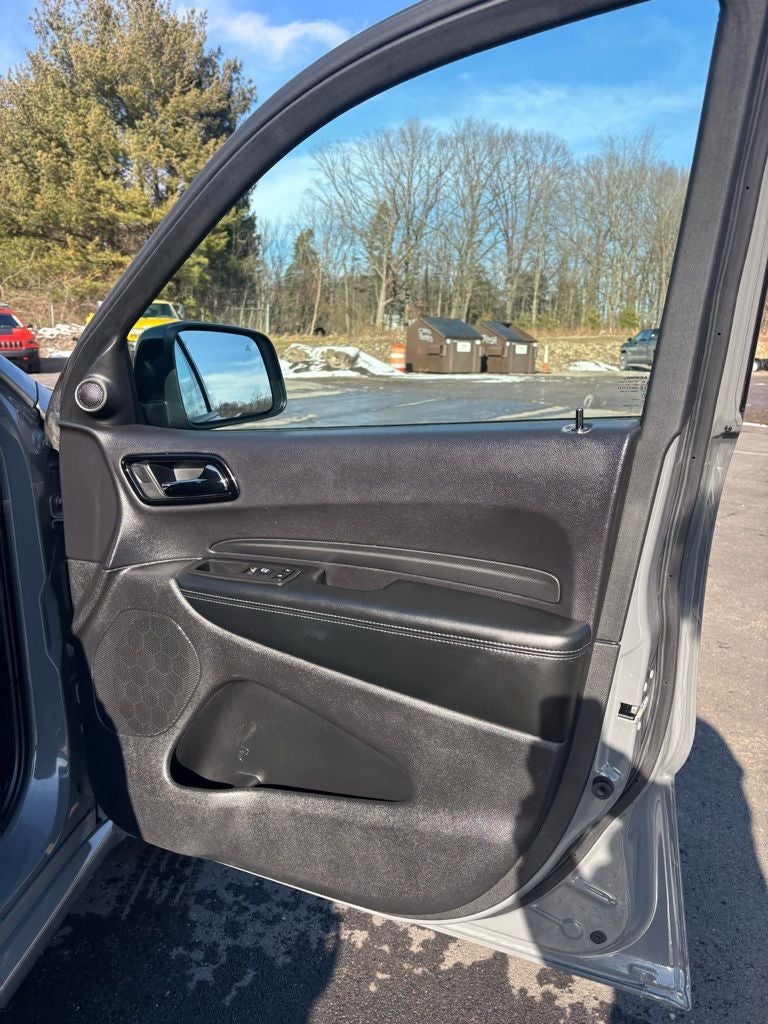 2022 Dodge Durango GT Plus AWD