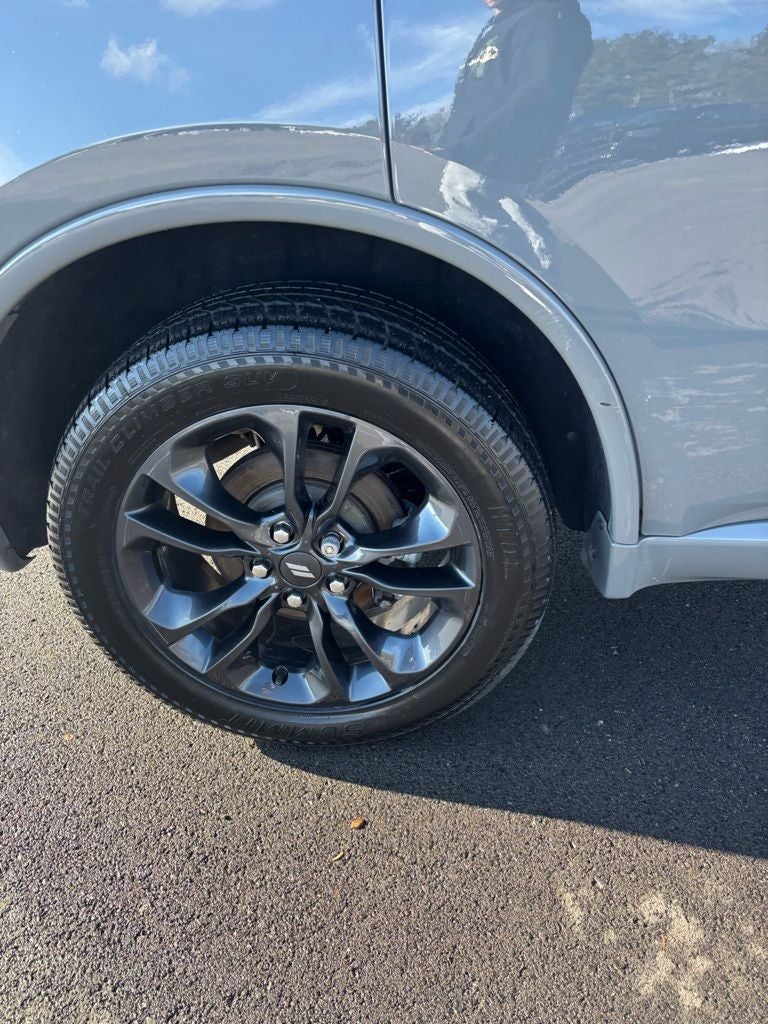 2022 Dodge Durango GT Plus AWD