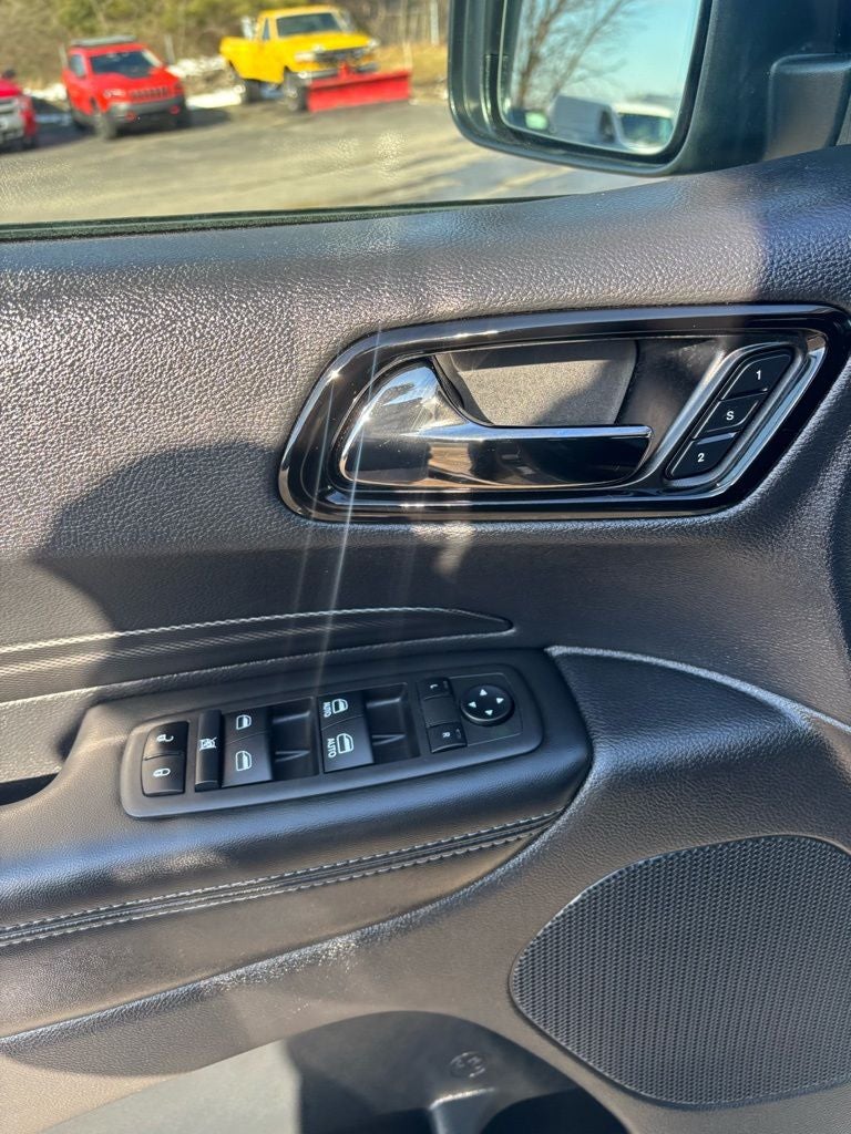 2022 Dodge Durango GT Plus AWD