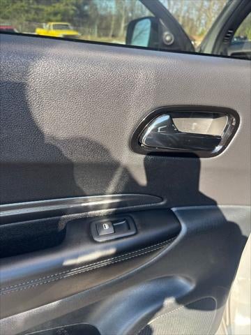 2022 Dodge Durango GT Plus AWD