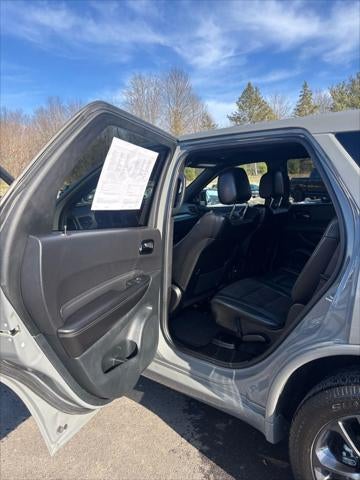 2022 Dodge Durango GT Plus AWD