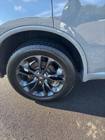 2022 Dodge Durango GT Plus AWD