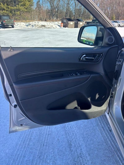 2024 Dodge Durango GT Plus AWD