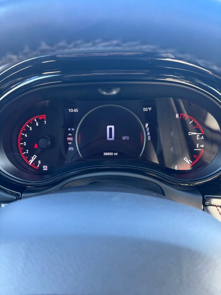 2024 Dodge Durango GT Plus AWD