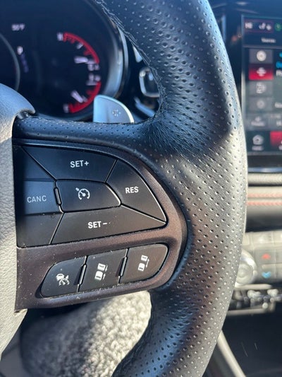 2024 Dodge Durango GT Plus AWD