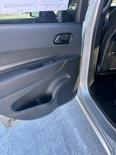 2024 Dodge Durango GT Plus AWD