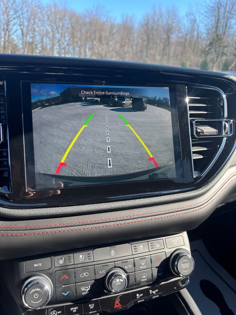 2024 Dodge Durango GT Plus AWD