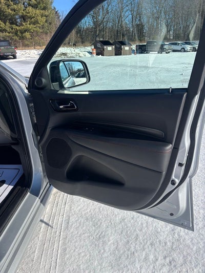 2024 Dodge Durango GT Plus AWD