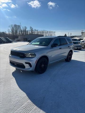 2024 Dodge Durango GT Plus AWD