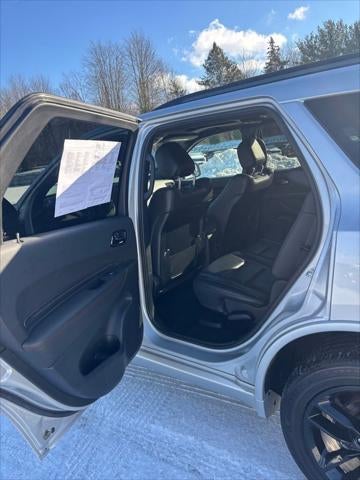 2024 Dodge Durango GT Plus AWD