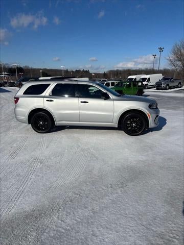 2024 Dodge Durango GT Plus AWD