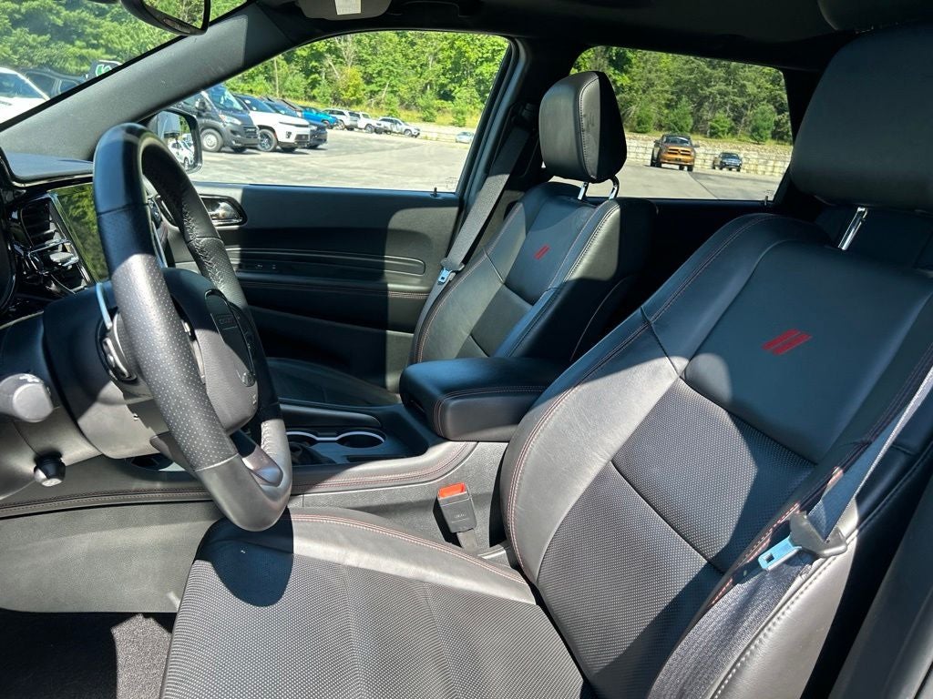 2025 Dodge Durango GT Plus AWD