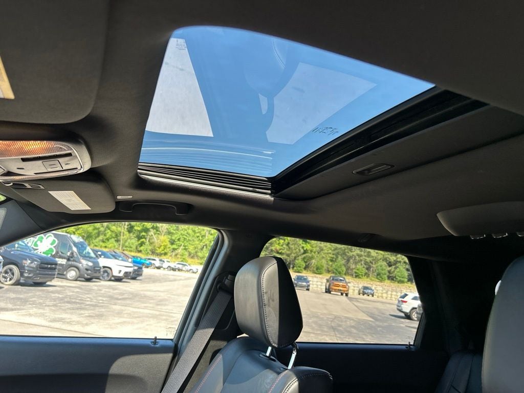2025 Dodge Durango GT Plus AWD