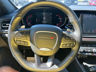 2025 Dodge Durango GT Plus AWD
